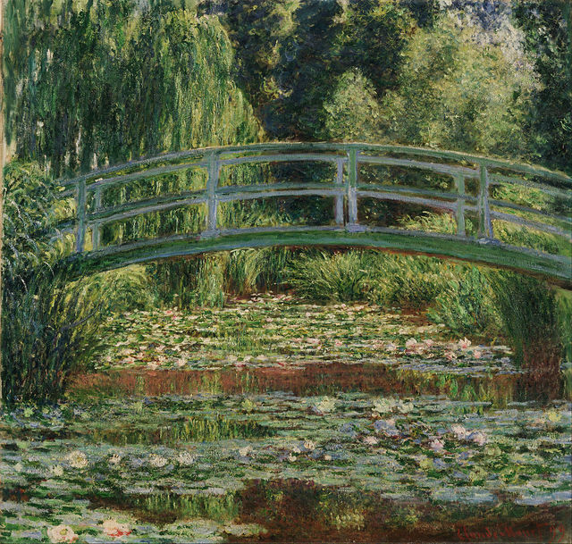 1024px-Claude_Monet,_French_-_The_Japanese_Footbridge_and_the_Water_Lily_Pool,_Giverny_-_Google_Art_Project.jpg